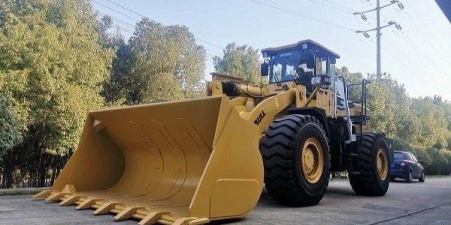 نهاية مرعبة.. جرافة تهرس سيدة على شاطئ| تفاصيل - الكويت الاخباري