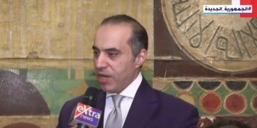 وزير الشؤون النيابية: الدولة حريصة على نزاهة العملية الانتخابية بكل مراحلها - الكويت الاخباري