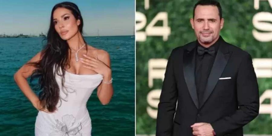 لأول مرة.. نادين نسيب نجيم تتعاون مع ظافر العابدين في دراما رمضان 2026 - الكويت الاخباري