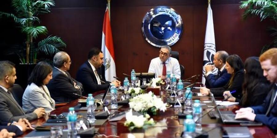 باستثمارات 40 مليون دولار.. إنشاء مصنع لمنتجات فصل الغاز والتقاط الكربون - الكويت الاخباري