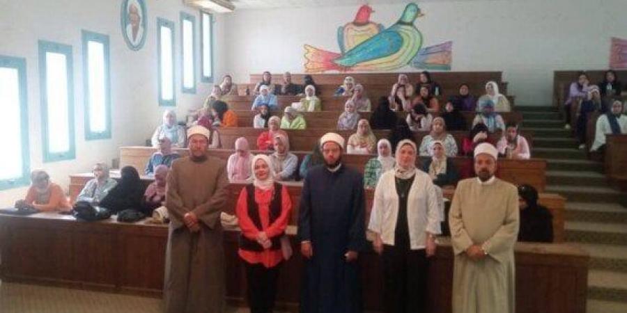 تضامن الإسماعيلية ينظم قوافل دعوية لمكلفي الخدمة العامة - الكويت الاخباري