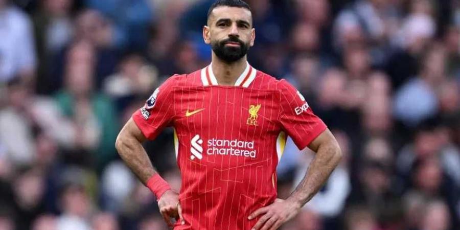 المقاولون العرب يهنئ محمد صلاح بجائزة أفضل لاعب بالدوري الإنجليزي - الكويت الاخباري