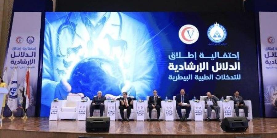 المجلس الصحي المصري: كل خمسة أمراض حديثة بينها أربعة من أصل حيواني - الكويت الاخباري