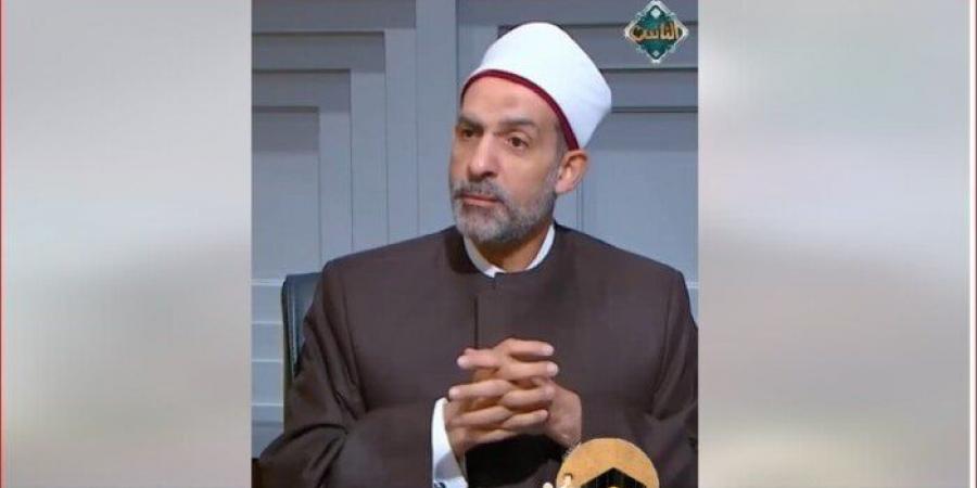 كيف كان إفطار النبي في عيد الفطر وعيد الأضحى؟.. أمين الفتوى يجيب - الكويت الاخباري