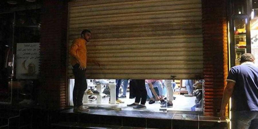 تحرير 147 مخالفة للمحال غير الملتزمة بقرار مجلس الوزراء بالغلق لترشيد الكهرباء - الكويت الاخباري