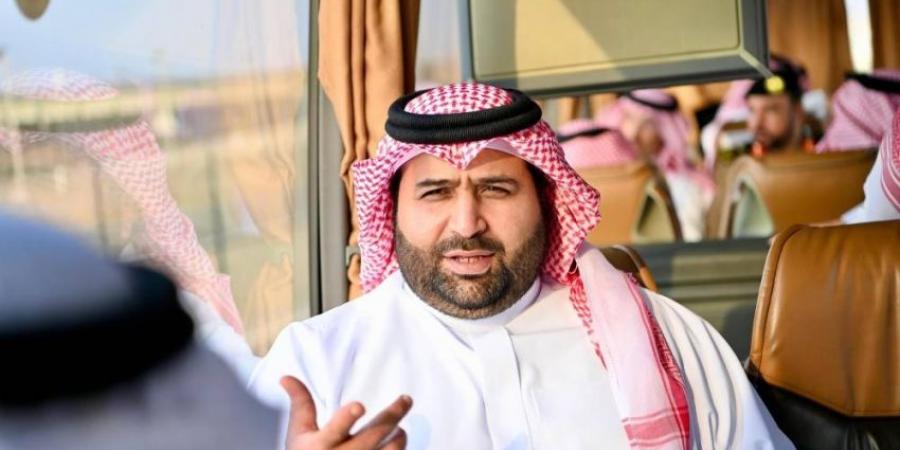 محمد بن عبدالعزيز يتفقد سير العمل بـمدينة جازان للصناعات - الكويت الاخباري