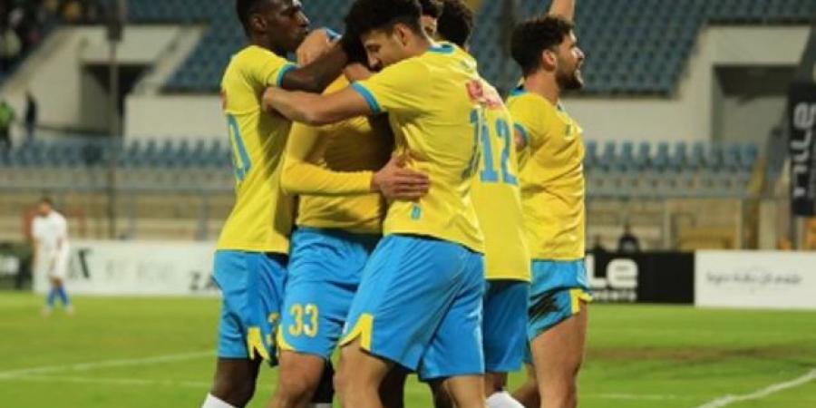 بعد تألقه اللافت للنظر الزمالك يستهدف ضم جوكر الإسماعيلي - الكويت الاخباري