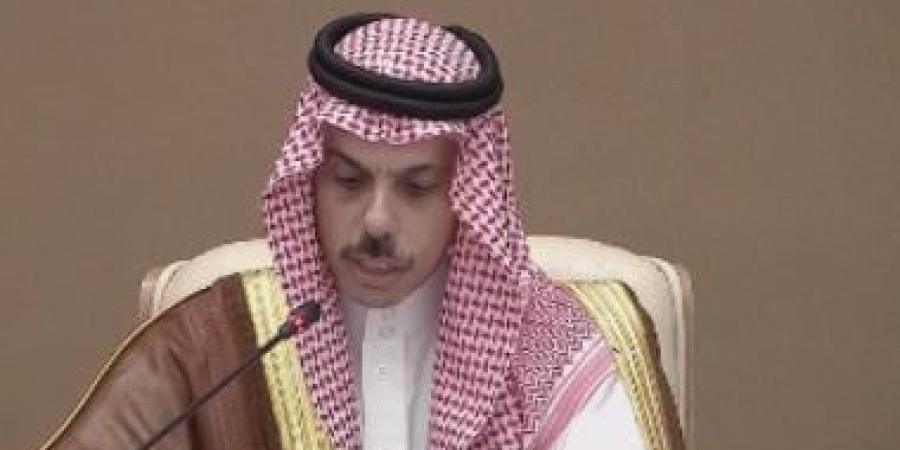 وزيرا خارجيتي السعودية والنرويج يبحثان بمدريد تعزيز العلاقات والوضع بغزة والضفة - الكويت الاخباري