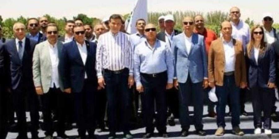 نائب وزير الإسكان يستقبل ممثلي الوكالة الألمانية للتعاون الدولي لبحث مجالات التعاون - الكويت الاخباري