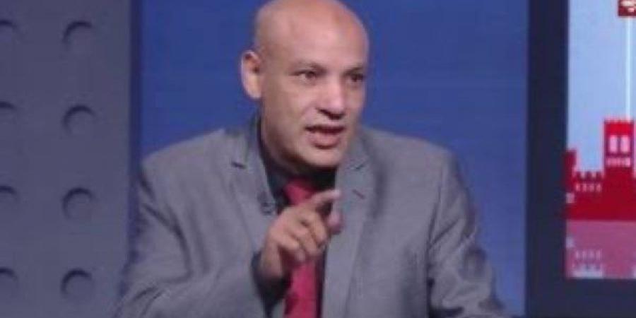فرنسا ترفع السرية عن نشاط الإخوان.. ماهر فرغلي يكشف التفاصيل - الكويت الاخباري