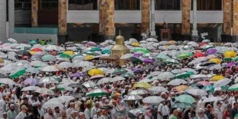 رئاسة الشئون الدينية بالمسجد الحرام تطلق مبادرة "إهداءات للحاج" لإثراء تجربة ضيوف الرحمن - الكويت الاخباري