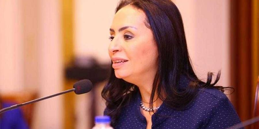 وزيرة التضامن: افتتاح معرض دائم للأسر المنتجة بالقاهرة بالتعاون مع وزارة الزراعة قبل نهاية العام الجاري - الكويت الاخباري
