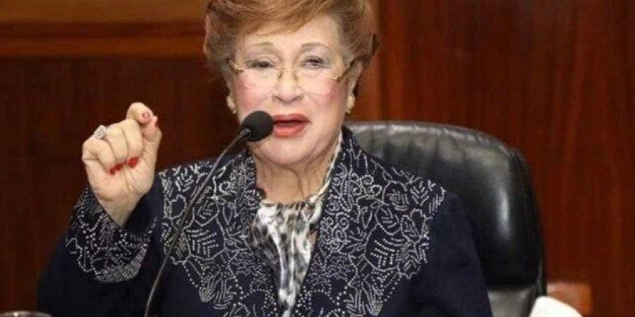 هل يجوز لأحفاد نوال الدجوي الحصول على الميراث في حياتها؟.. الإفتاء تحسم الجدل - الكويت الاخباري