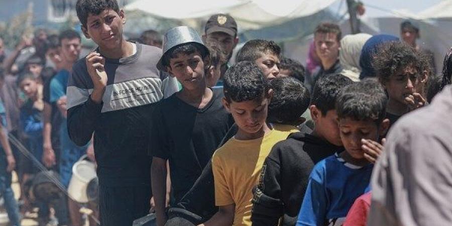استقالة رئيس مؤسسة غزة الإنسانية احتجاجا على تدهور مبادئ العمل الإغاثي - الكويت الاخباري