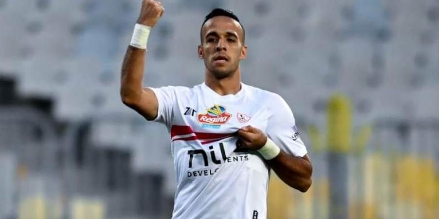 مران الزمالك تأهيل منسي وبنتايج وتدريب منفرد لـ مصطفي شلبي - الكويت الاخباري