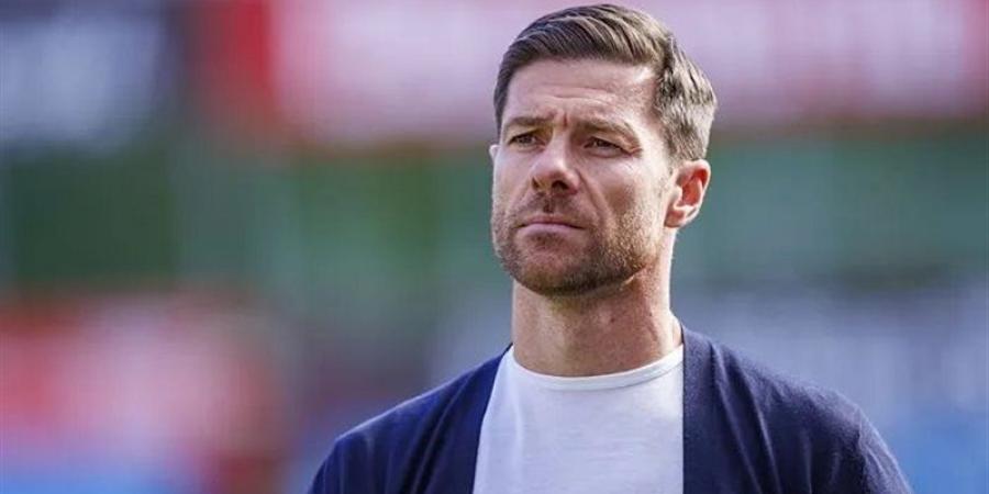 اليوم حفل تقديم الإسباني تشابي ألونسو مديرًا فنيًا لريال مدريد - الكويت الاخباري