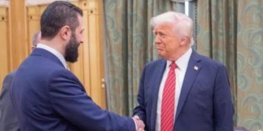 نيويورك تايمز: إسرائيل لم تشن أى ضربات ضد سوريا منذ لقاء ترامب والشرع - الكويت الاخباري