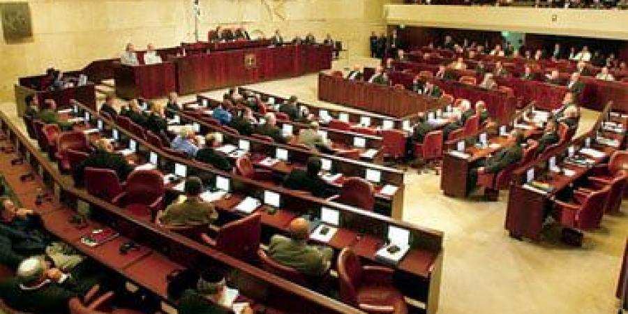 عضو الكنيست الإسرائيلى عميت هليفى يقتحم الأقصى بحماية قوات الاحتلال - الكويت الاخباري