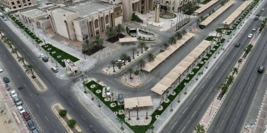 تنفيذ 8 آلاف عملية خدمية لدعم المستثمرين في الشرقية - الكويت الاخباري
