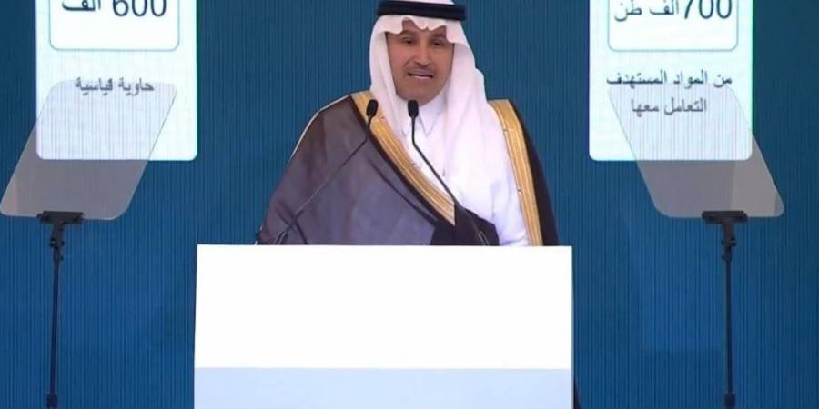 وزير النقل: 400 ألف مقعد زيادة في مقاعد قطار الحرمين هذا العام - الكويت الاخباري