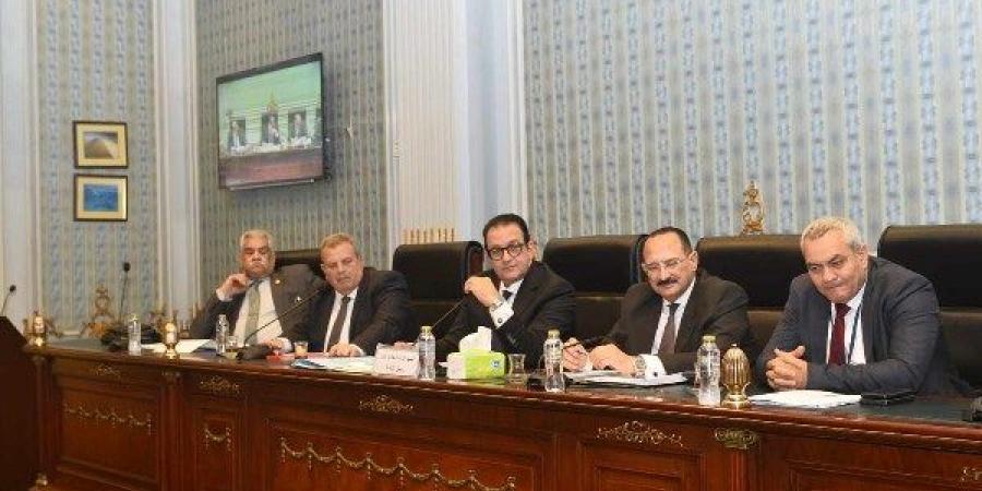 نقل البرلمان تناقش موازنة الهيئة القومية لسكك حديد مصر عن العام المالي 2026/2025 - الكويت الاخباري