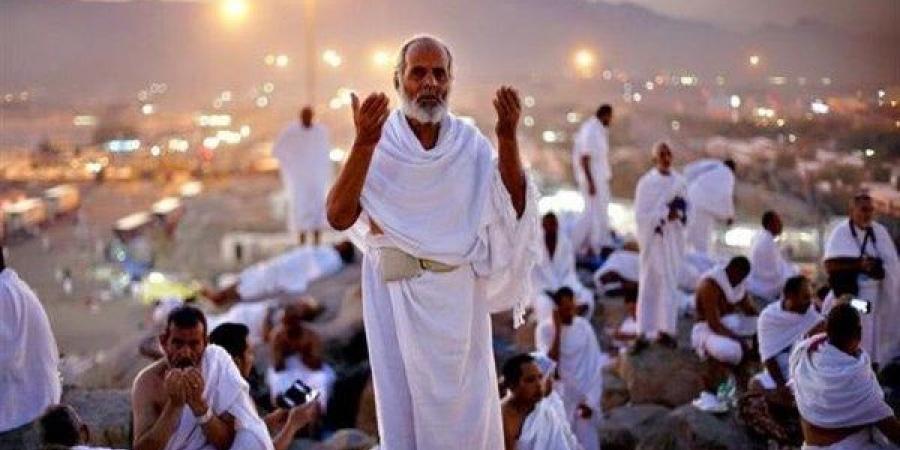 حكم ربط الحاج حزام على وسطه لحفظ ماله؟.. الأزهر يجيب - الكويت الاخباري