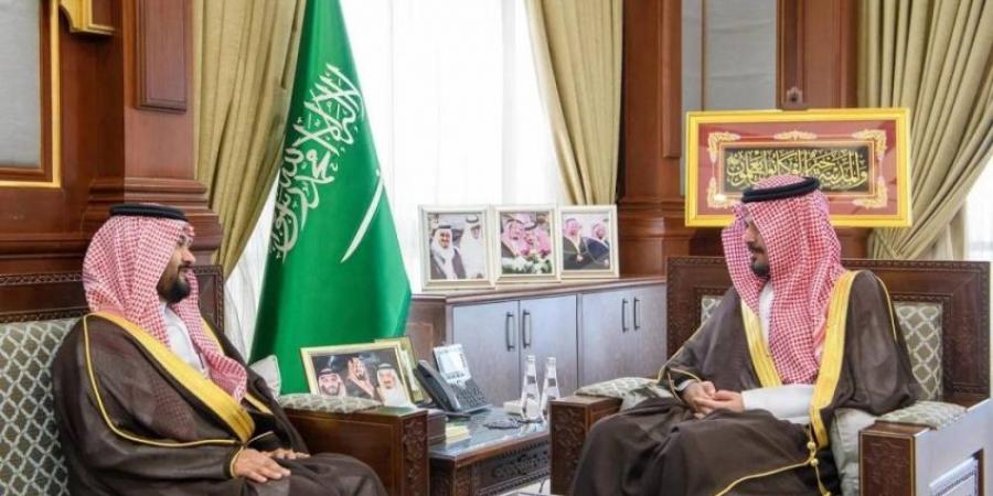 أمير المدينة يطلع على تقرير الشركة السعودية للخدمات الأرضية - الكويت الاخباري