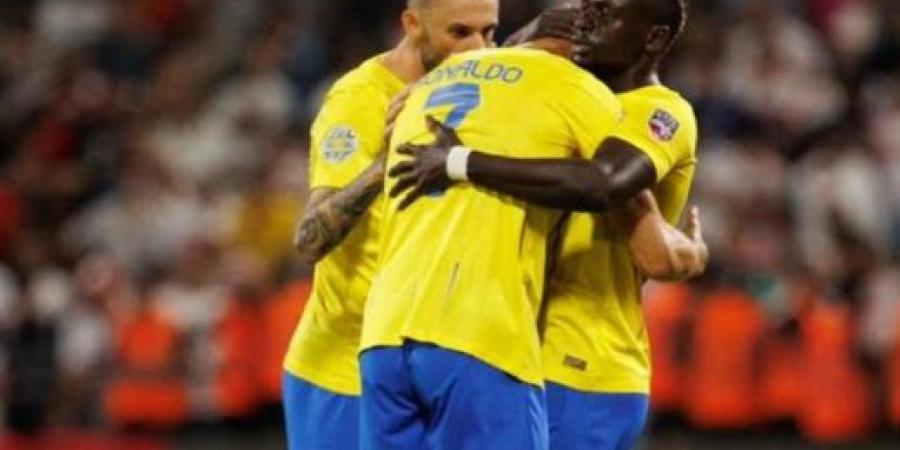 ماني و رونالدو في الهجوم.. تشكيل النصرالمتوقع امام الفتح - الكويت الاخباري