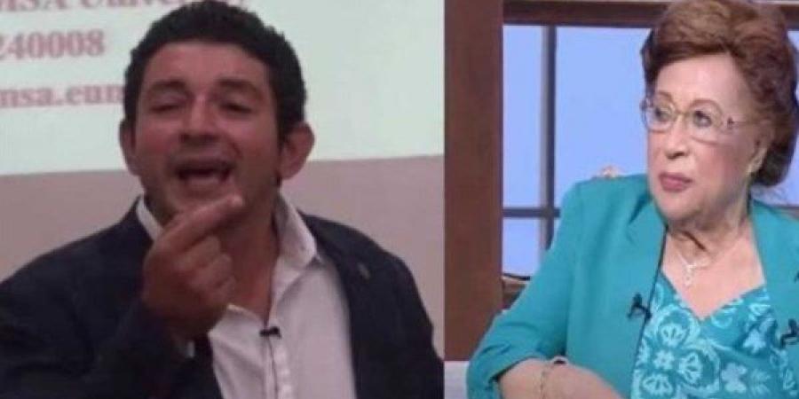 مصادر مقربة من أسرة نوال الدجوي: غاضبون مما يحدث ولم نحدد موقفنا بشأن الجنازة - الكويت الاخباري