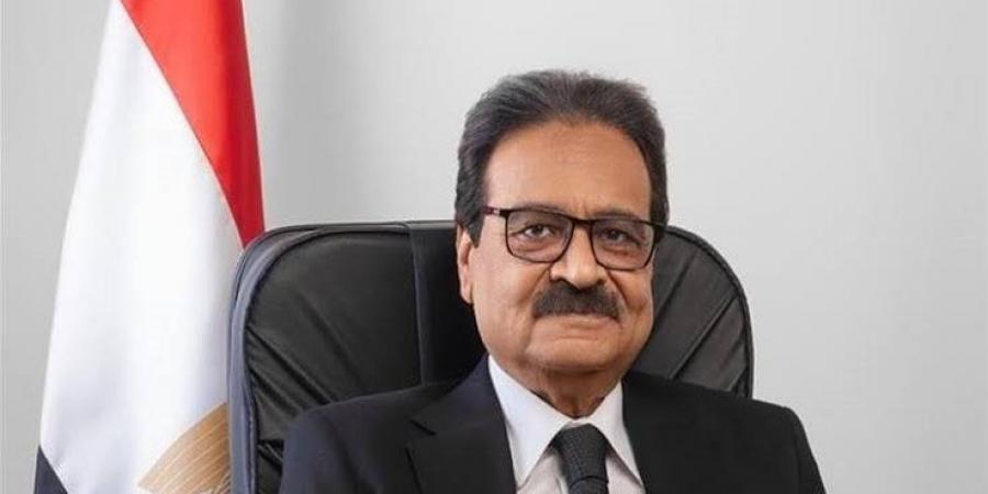 الحزب المصري الديمقراطي يعلن تحالف سياسي للمشاركة في انتخابات النواب - الكويت الاخباري
