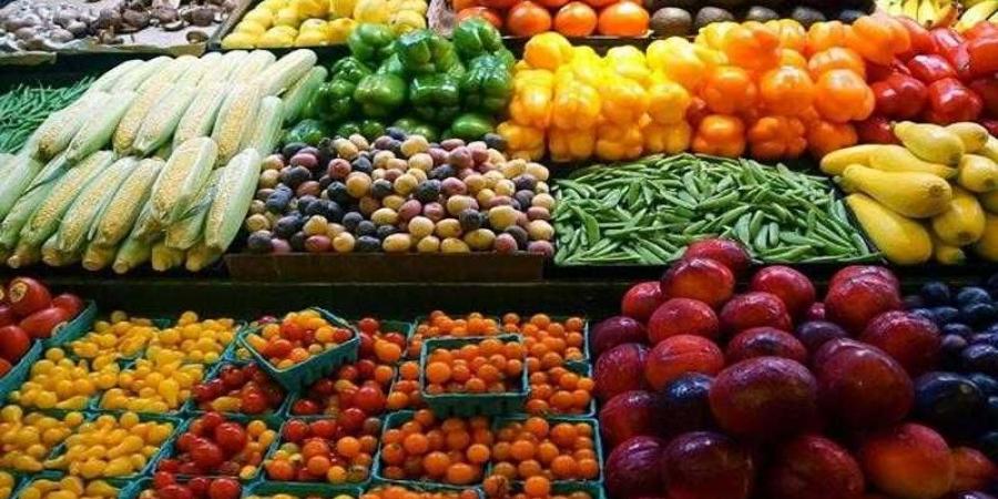 أسعار الخضار والفاكهة اليوم الإثنين - الكويت الاخباري