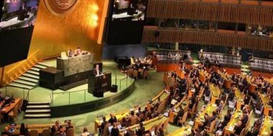 اليمن والأمم المتحدة يبحثان الفرص المتاحة لعملية السلام - الكويت الاخباري