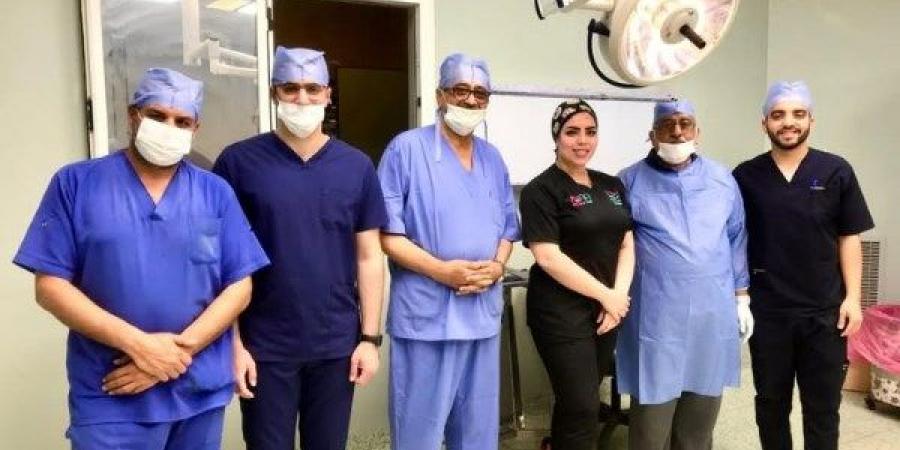 نجاحات جديدة لجراحات النساء والتوليد بمستشفى الضبعة المركزى - الكويت الاخباري