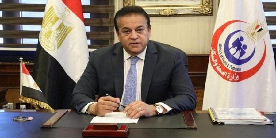 إجراء عاجل من الصحة بشأن واقعة انقطاع الكهرباء بمستشفى أم المصريين - الكويت الاخباري