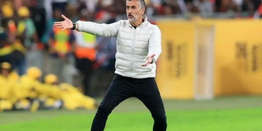 خوسيه ريفيرو يصل القاهرة اليوم لتولي تدريب الأهلي - الكويت الاخباري