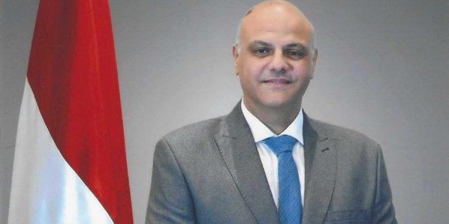 محافظ القليوبية: تكثيف الحملات التموينية خلال احتفالات العيد - الكويت الاخباري