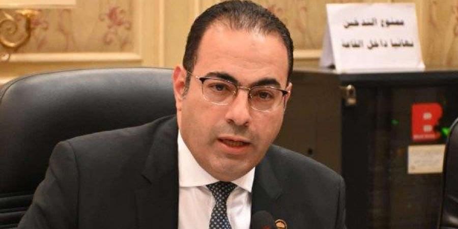 رياضة النواب توصي بإصدار قرار تخصيص لأرض جمعية بيوت الشباب المصرية - الكويت الاخباري