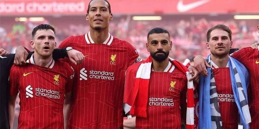اسباب تأجيل احتفالات ليفربول بلقب الدوري الإنجليزي #حادث_ليفربول #تتويج_ليفربول #محمد_صلاح #الدوري_الإنجليزي - الكويت الاخباري