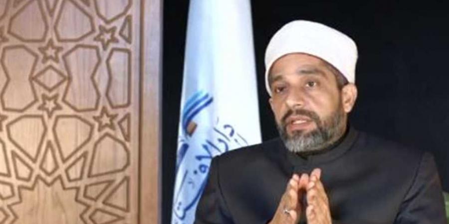 الضوابط الفقهية لحج المَدين..يُبينها أمين الفتوى #دين وحياة #دار الإفتاء - الكويت الاخباري