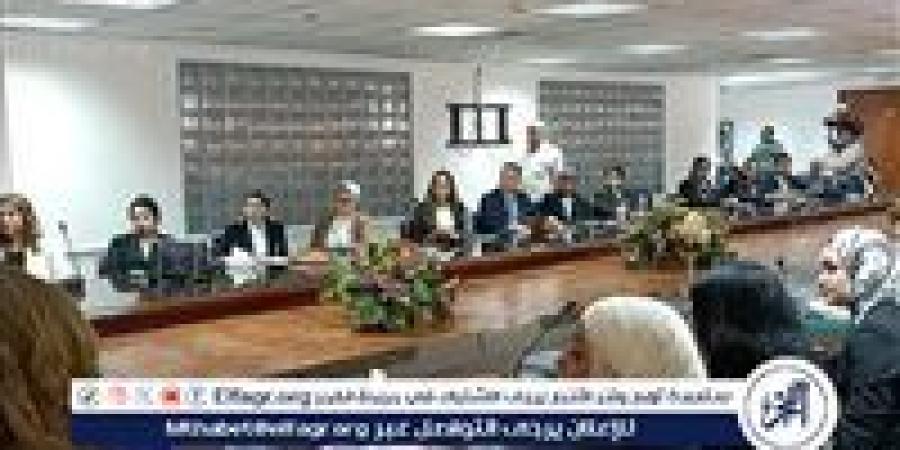 تواصل فعّاليات الدورة التدريبية التخصصية في "مهارات التحدث لوسائل الإعلام" - الكويت الاخباري