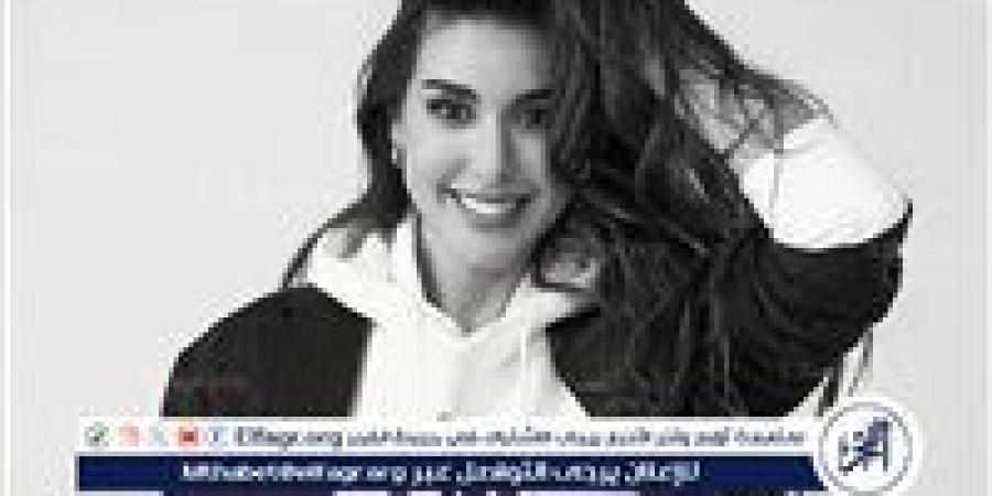 ياسمين صبري الوجه الجديد لعلامة تجارية عالمية في الشرق الأوسط - الكويت الاخباري
