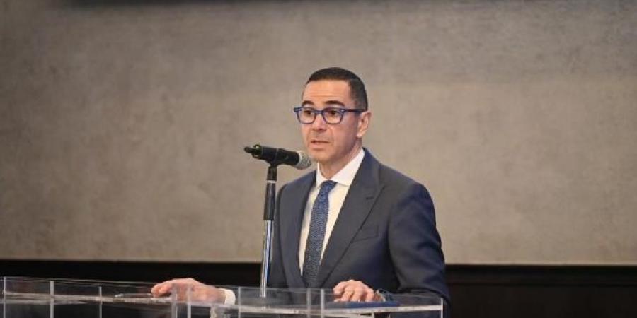 وزير الاستثمار: المشهد الاقتصادي العالمي يتطلب تعزيز الشراكات الدولية - الكويت الاخباري