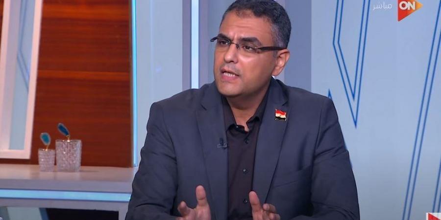 متحدث الأوقاف: مشروع طموح لحصر ممتلكات الوزارة بدقة و بأحدث الوسائل التكنولوجية - الكويت الاخباري