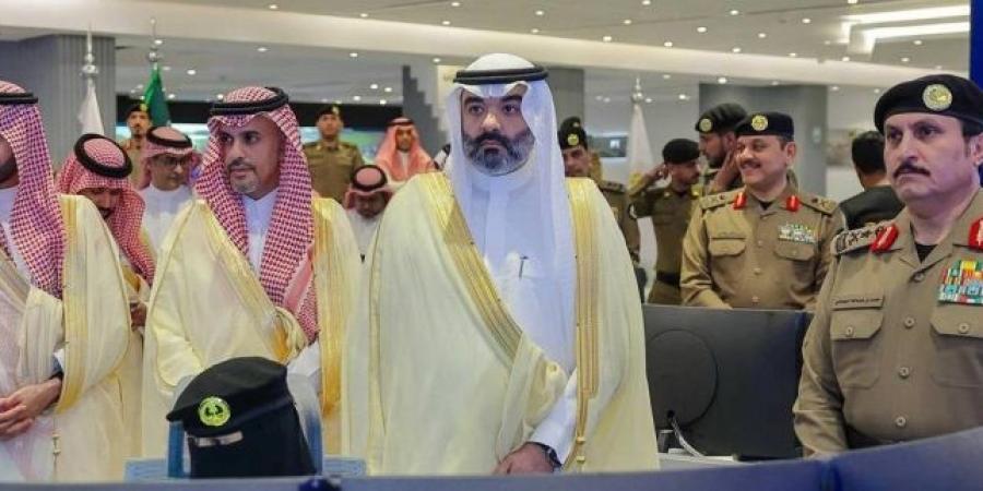 ذكاء اصطناعي للتفويج وشرح ناطق لقصة الوحي - الكويت الاخباري