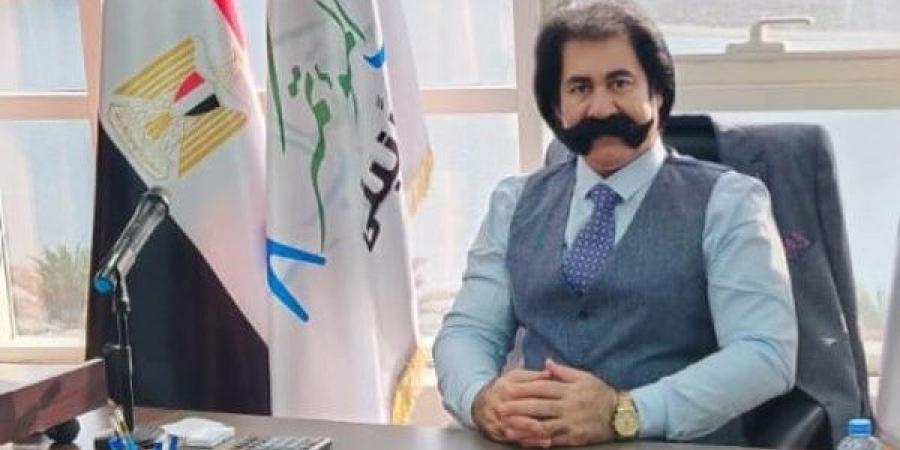 المؤتمر: لقاء الرئيس السيسي برجال الأعمال الأمريكيين خطوة مهمة لجذب الاستثمارات - الكويت الاخباري