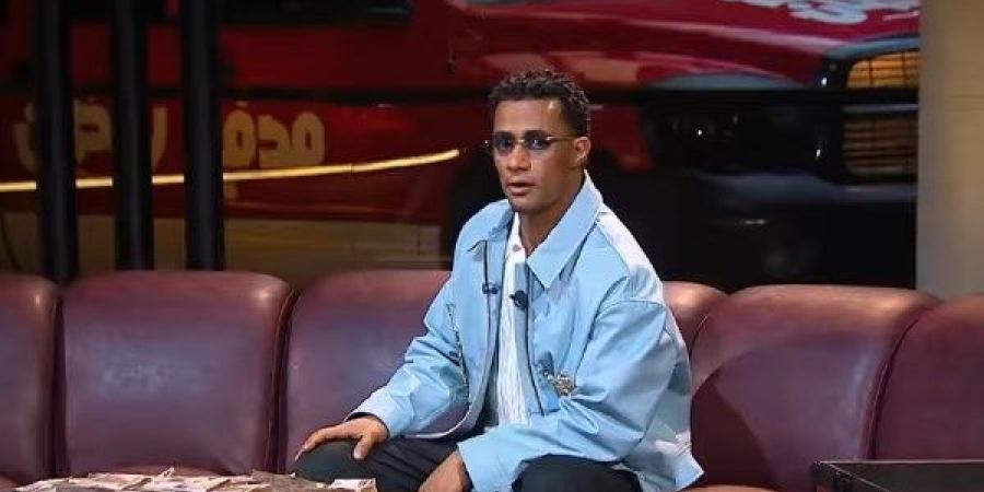 بعد ساعات من إعلانه عن أغنية حرامية.. محمد رمضان يعلن عن أغنية جديدة - الكويت الاخباري
