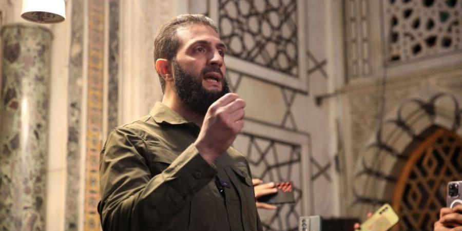 خالد الأحمد.. علوي سوري ساعد الشرع في إسقاط بشار الأسد - الكويت الاخباري