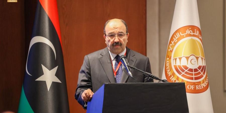 أمام مجلس النواب.. سبعة مرشحين يتعهدون بحكومة وطنية وانتخابات نزيهة خلال عام واحد - الكويت الاخباري