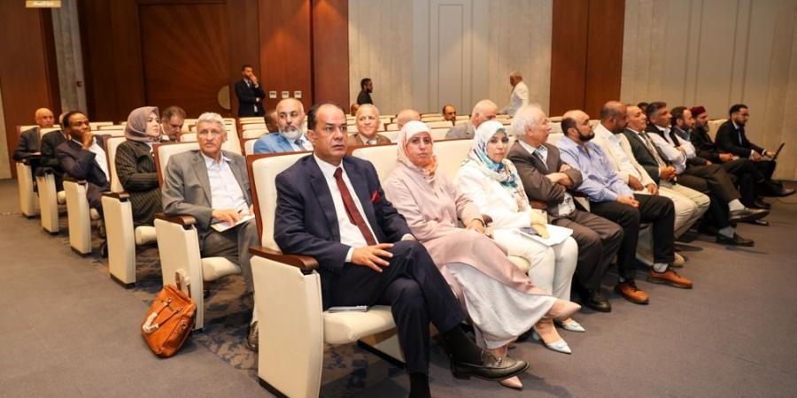 مجلس النواب يفتح باب الحسم: جلسة مرتقبة لاختيار رئيس الحكومة بحضور دولي وشعبي - الكويت الاخباري