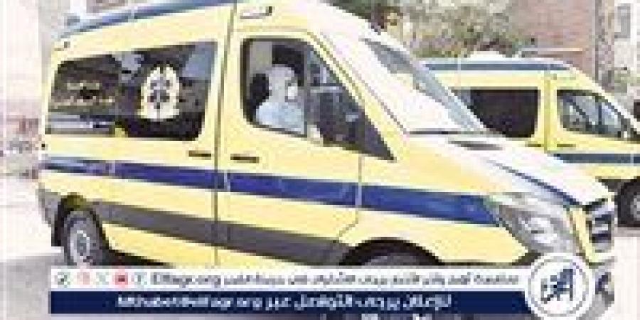 شاب ينهي حياته بعد مروره بأزمة نفسية بالفيوم - الكويت الاخباري